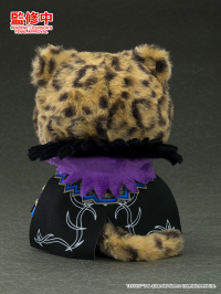 Plushie King 4