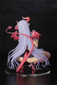Sailor Succubus Sapphire Designed By Mogudan 4