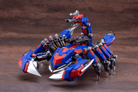 DEATH STINGER HILTZ Special 2000 -Recolor- 11