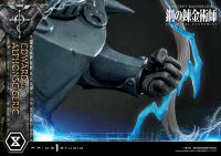 Concept Masterline Fullmetal Alchemist Edward & Alphonse Elric Deluxe Version 32