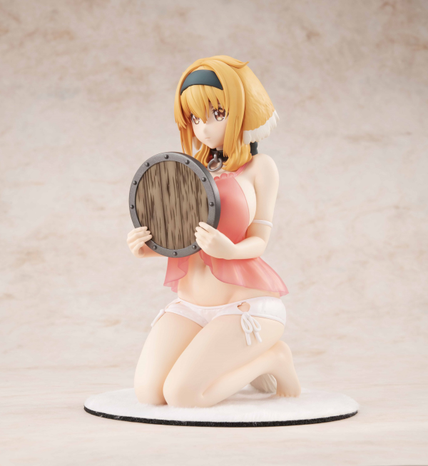 Harem in the Labyrinth of Another World Roxanne 1/7th scale figure