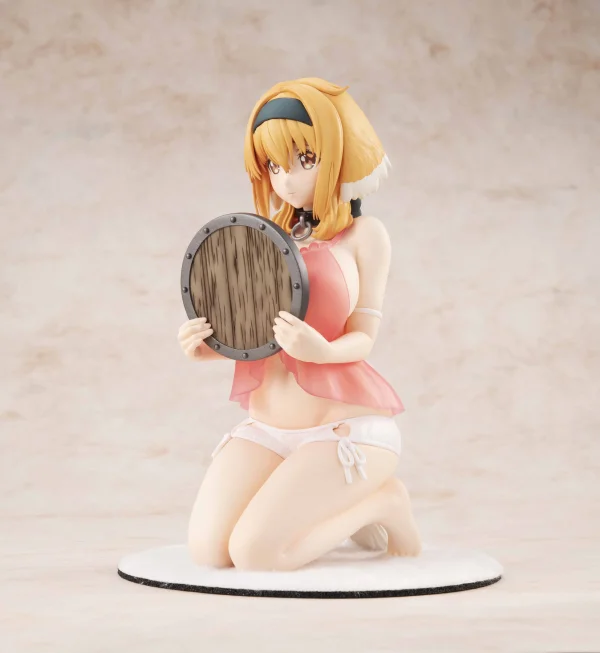 Harem in the Labyrinth of Another World Roxanne 1/7th scale figure