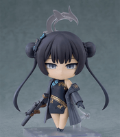 Nendoroid Kisaki Ryuuge 1