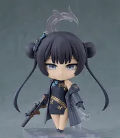 GOOD SMILE COMPANY Nendoroid Kisaki Ryuuge - Blue Archive - photo 1