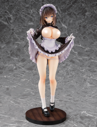 Tsubaki Rurikawa 13