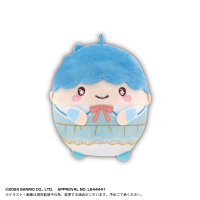 Sanrio characters FUWA KORORIN 6 (6pc per box) 3