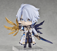 Nendoroid Phainon 8