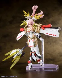 KOTOBUKIYA AUV AMATERASU REGALIA - Megami Device - photo 13