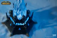 HEX Collectibles World of Warcraft® 20th Anniversary Frostmourne Collector's Edition Replica - Blizzard - photo 6