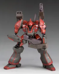 KOTOBUKIYA NINEBALL ARMORED CORE Ver.　 - ARMORED CORE - photo 9