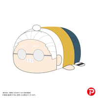 SAKAMOTO DAYS POTE KORO MASCOT Msize3 A 1