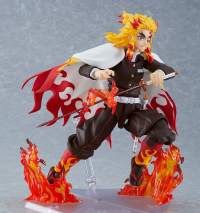 figma Kyojuro Rengoku 9