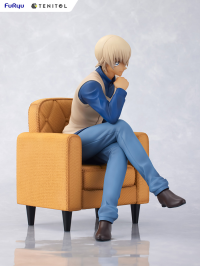 TENITOL Toru Amuro 9