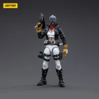 JOYTOY The Cult of San Reja - Mara - JOYTOY Original Series - photo 1