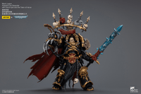 Black Legion Abaddon the Despoiler with Drach'nyen and the Talon of Horus 14