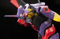 KOTOBUKIYA Evangelion Test Type-01 Awake Ver. - Rebuild of Evangelion - photo 10