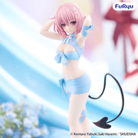 To Love Ru Darkness BiCute Ribbons Figure -Momo Belia Deviluke- 4