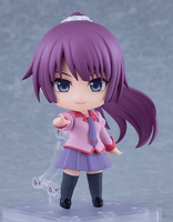 Nendoroid Hitagi Senjyogahara 2.0 4