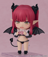 Nendoroid Liz cosplay by Marin 3