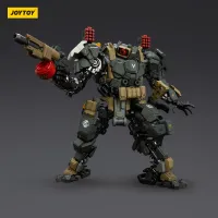 JOYTOY Tyrant-03 Tactical Type - JOYTOY Original Series - photo 32