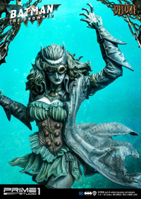 Museum Masterline Dark Nights: Metal (Comics) The Drowned Deluxe Version 16