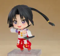 GOOD SMILE COMPANY Nendoroid Tokiyuki Hojo - The Elusive Samurai - photo 4