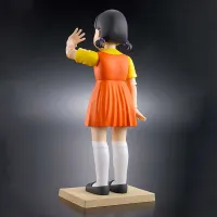 TAMASHII NATIONS Young-hee doll - Squid Game - photo 4