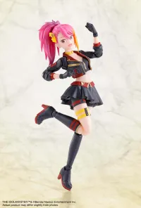TAMASHII NATIONS AYUMU MAIHAMA, TAMASHII NATIONS S.H.Figuarts - THE iDOLM@STER - photo 7