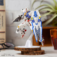 si-gu-mi PRO XVX-016 Gundam Aerial 6