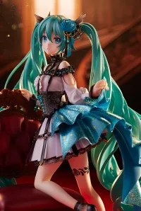 GOOD SMILE COMPANY Hatsune Miku: Rose Cage Ver. - Hatsune Miku - photo 7