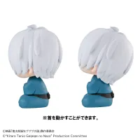 MegaHouse Lookup Birth of Kitaro： The Mystery of GeGeGe Kitaro's dad＆Mizuki set【with gift】 - Birth of Kitarō: The Mystery of GeGeGe - photo 8