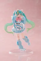 TAITO Hatsune Miku Figure - Fashion (Fancy Ver.) - Hatsune Miku - photo 9