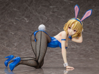 Risa Momioka: Bunny Ver. 7