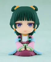 Nendoroid Plus: Maomao - Garden Party Ver. Rubber Mascot
