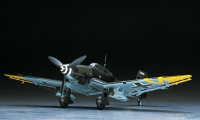 [JT54] 1:48 Ju87G-2 STUKA TANK ATTACKER 4