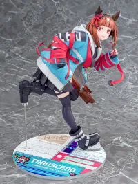 Phat! Company Transcend - Umamusume: Pretty Derby - photo 1