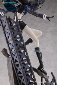 ENSOUTOYS BLACK ROCK SHOOTER FRAGMENT Elishka - Black Rock Shooter - photo 8