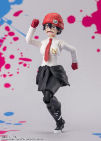 Fuko Izumo "UNDEAD UNLUCK ", TAMASHII NATIONS S.H.Figuarts 7
