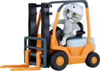 Zoom! POP UP PARADE Shigoto Neko 2
