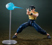 Yusuke Urameshi "Yu Yu Hakusho", TAMASHII NATIONS S.H.Figuarts 7