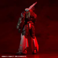 KAIYODO SCULPTURE WORKS　Ingram Reactive Armor 1 - Mobile Police Patlabor - photo 20