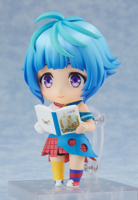 Nendoroid Uta 3