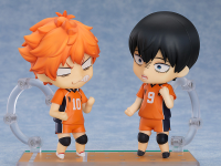 Nendoroid Tobio Kageyama: The New Karasuno Ver. 4