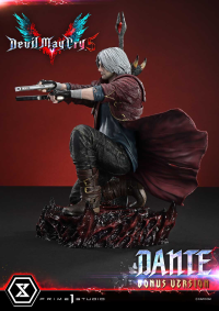 Concept Masterline Devil May Cry V Dante Bonus Version 32