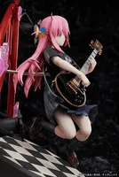 ANIPLEX BOCCHI THE ROCK! Hitori Gotoh 1/7 Scale Figure - Bocchi the Rock! - photo 5