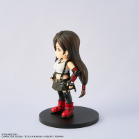 FINAL FANTASY VII REBIRTH™ ADORABLE ARTS – TIFA LOCKHART 13