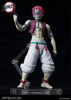 FREEing figma Akaza - Demon Slayer: Kimetsu no Yaiba - photo 3