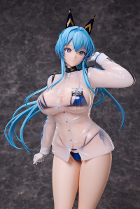Helm: Aquamarine 9
