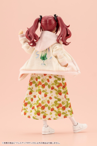 DRESS UP BODY【S】 6