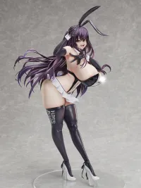 BINDing Kizyouin Onakichi Bunny Ver. - 18+ - photo 5